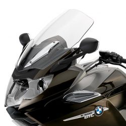 BMW K 1600 GT/GTL 2011-2019 - STANDARD WINDSCREEN / WINDSHIELD