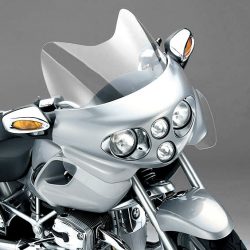 BMW R 1200 CL 2003-2006 - STANDARD WINDSCREEN / WINDSHIELD