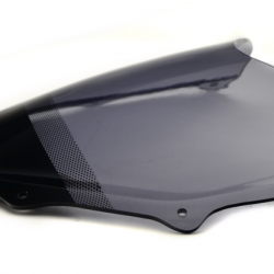 DUCATI MULTISTRADA 620 2005-2006 - STANDARD WINDSCREEN / WINDSHIELD