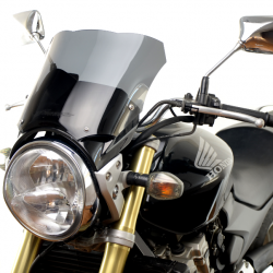 HONDA CB 600 F HORNET 2005-2006 - STANDARD WINDSCREEN / WINDSHIELD