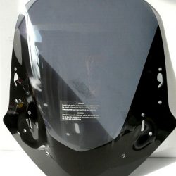 HONDA CBF 1000 2006-2009 - STANDARD WINDSCREEN / WINDSHIELD