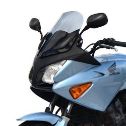 HONDA CBF 600 S 2004-2013 - STANDARD WINDSCREEN / WINDSHIELD