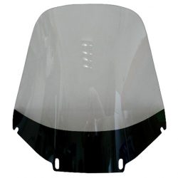 HONDA GL 1200 GOLDWING 1984-1987 - STANDARD WINDSCREEN / WINDSHIELD