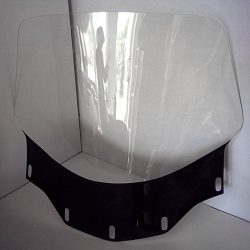 HONDA GL 1500 GOLDWING 1987-2000 - STANDARD WINDSCREEN / WINDSHIELD