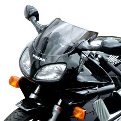 HONDA NSR 125 1994-2003 - STANDARD WINDSCREEN / WINDSHIELD