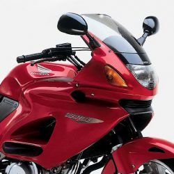 HONDA NT 650V DEAUVILLE 1998-2005 - STANDARD WINDSCREEN / WINDSHIELD
