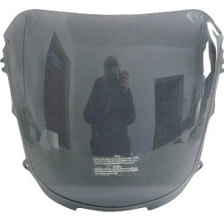 HONDA NT 650V DEAUVILLE 1998-2005 - STANDARD WINDSCREEN / WINDSHIELD