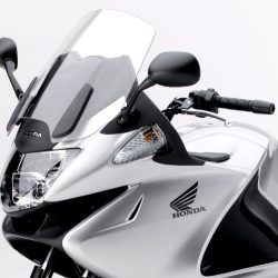 HONDA NT 700 V 2006-2012 - STANDARD WINDSCREEN / WINDSHIELD