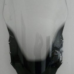 HONDA SILVER WING 125 2007-2012 - STANDARD WINDSCREEN / WINDSHIELD