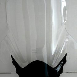 HONDA SILVER WING 600 2001-2009 - STANDARD WINDSCREEN / WINDSHIELD