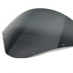 HONDA XL 125 V VARADERO 2007-2012 - STANDARD WINDSCREEN / WINDSHIELD
