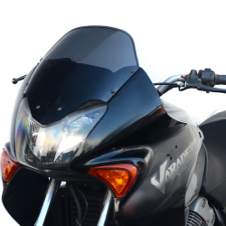 HONDA XL 125 V VARADERO 2001-2006 - STANDARD WINDSCREEN / WINDSHIELD