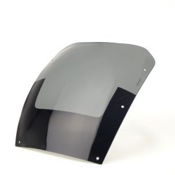 KAWASAKI GPX 750 1987-1989 - STANDARD WINDSCREEN / WINDSHIELD