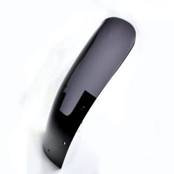 KAWASAKI GPZ 500 S 1987-1993 - STANDARD WINDSCREEN / WINDSHIELD