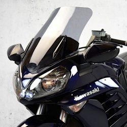 KAWASAKI GTR 1400 2007-2015 - STANDARD WINDSCREEN / WINDSHIELD