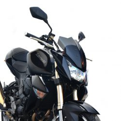 KAWASAKI Z 1000 2007-2009 - STANDARD WINDSCREEN / WINDSHIELD