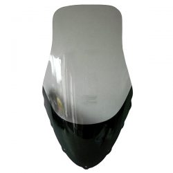 SUZUKI BURGMAN 125 / 150 2000-2006 - STANDARD WINDSCREEN / WINDSHIELD