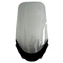 SUZUKI BURGMAN 125 2007-2013 - STANDARD WINDSCREEN / WINDSHIELD