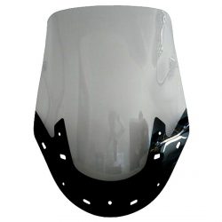 SUZUKI BURGMAN 650 2013-2018 - STANDARD WINDSCREEN / WINDSHIELD