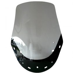 SUZUKI BURGMAN 650 2006-2012 - STANDARD WINDSCREEN / WINDSHIELD