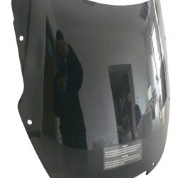 SUZUKI GS 500 E FIVESTARS 1996 - STANDARD WINDSCREEN / WINDSHIELD
