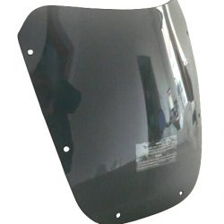 SUZUKI GS 500 E FIVESTARS -1995 - STANDARD WINDSCREEN / WINDSHIELD