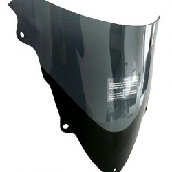SUZUKI GS 500 F 2004-2007 - STANDARD WINDSCREEN / WINDSHIELD