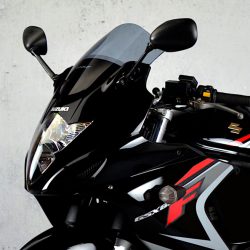 SUZUKI GSX 650 F 2008-2016 - STANDARD WINDSCREEN / WINDSHIELD