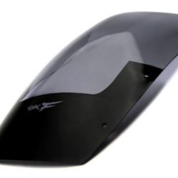 SUZUKI GSX 750 F 1988-1997 - STANDARD WINDSCREEN / WINDSHIELD