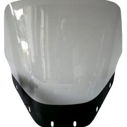 SUZUKI GV 1400 CAVALCADE 1985-1991 - STANDARD WINDSCREEN / WINDSHIELD