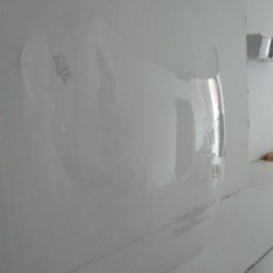 SUZUKI RGV 250 1991-1996 - STANDARD WINDSCREEN / WINDSHIELD