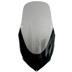 SUZUKI UC 125 EPICURO 1999-2002 - STANDARD WINDSCREEN / WINDSHIELD