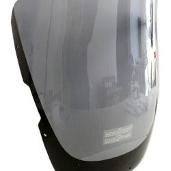 YAMAHA FJ 1200 1991-1999 - STANDARD WINDSCREEN / WINDSHIELD