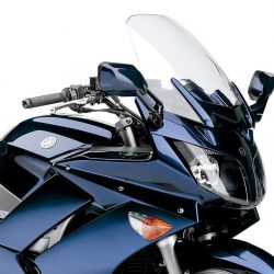 YAMAHA FJR 1300 2006-2012 - STANDARD WINDSCREEN / WINDSHIELD
