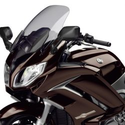 YAMAHA FJR 1300 2013-2019 - STANDARD WINDSCREEN / WINDSHIELD
