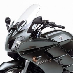 YAMAHA FJR 1300 2001-2005 - STANDARD WINDSCREEN / WINDSHIELD