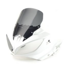 YAMAHA FZ8 FAZER 2009-2015 - STANDARD WINDSCREEN / WINDSHIELD