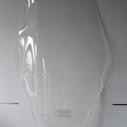 YAMAHA MAJESTY 250 1996-1999 - STANDARD WINDSCREEN / WINDSHIELD