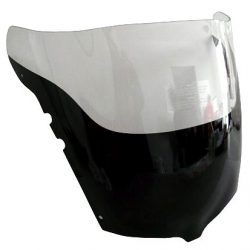 YAMAHA SZR 660 1995-2001 - STANDARD WINDSCREEN / WINDSHIELD