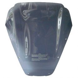 YAMAHA TDM 850 1996-2001 - STANDARD WINDSCREEN / WINDSHIELD