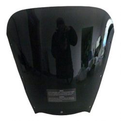 YAMAHA TDM 900 2002-2013 - STANDARD WINDSCREEN / WINDSHIELD