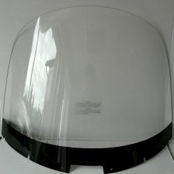 YAMAHA XVZ 1300 ROYAL STAR VENTURE 1999-2013 - STANDARD WINDSCREEN / WINDSHIELD