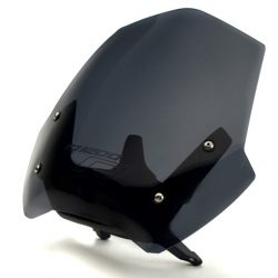 BMW R 1200 R 2015-2018 - TOURING WINDSHIELD / WINDSCREEN
