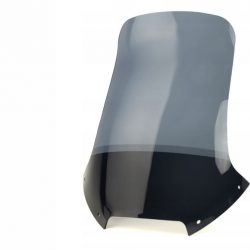 BMW F 650 ST 1997-2007 - TOURING WINDSHIELD / WINDSCREEN