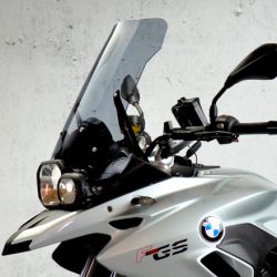 BMW F 700 GS 2013-2017 - TOURING WINDSHIELD / WINDSCREEN
