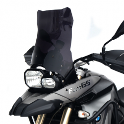 BMW F 800 GS 2008-2015 - TOURING WINDSHIELD / WINDSCREEN