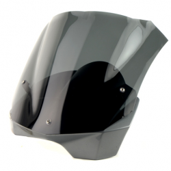 BMW F 800 R 2009-2014 - TOURING WINDSHIELD / WINDSCREEN