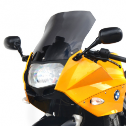 BMW F 800 S / ST 2006-2013 - TOURING WINDSHIELD / WINDSCREEN