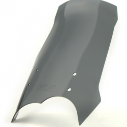BMW G 650 GS 2011-2016 - TOURING WINDSHIELD / WINDSCREEN