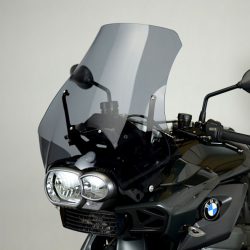 BMW K 1200 R 2005-2009 - TOURING WINDSHIELD / WINDSCREEN